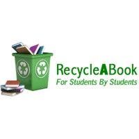 recycleabook.com logo image