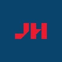 jh mechanical & electrical logo image