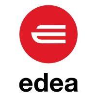 edea ag logo image