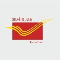 department of posts, india logo image