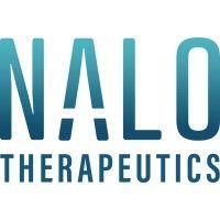 nalo therapeutics, inc. logo image