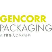 gencorr packaging logo image