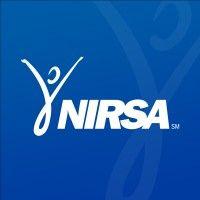 nirsa logo image