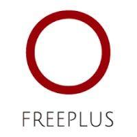 freeplus inc. logo image