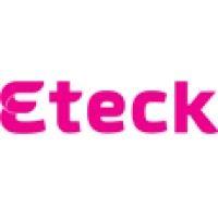 eteck logo image