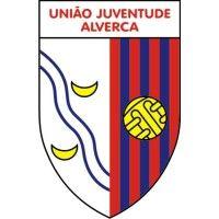 união juventude de alverca logo image