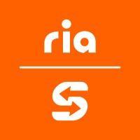 ria sikhona money transfers logo image