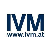 ivm technical consultants vienna - the technical experts logo image