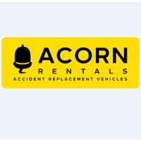 acorn rentals logo image