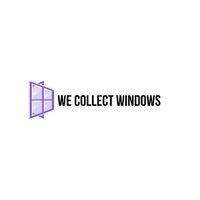 we collect windows logo image