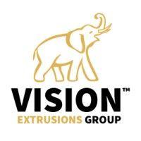 vision extrusions group logo image