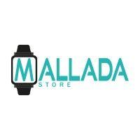 mallada store logo image