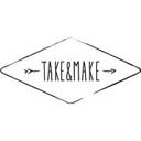 logo of Take Make