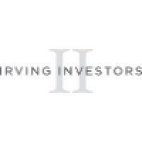 irving investors logo image