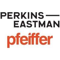 perkins eastman | pfeiffer logo image