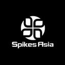 logo of Spikes Asia