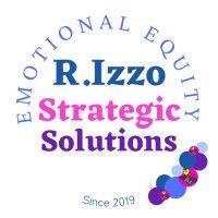 r.izzo strategic solutions logo image