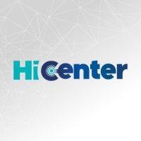 hicenter ventures logo image