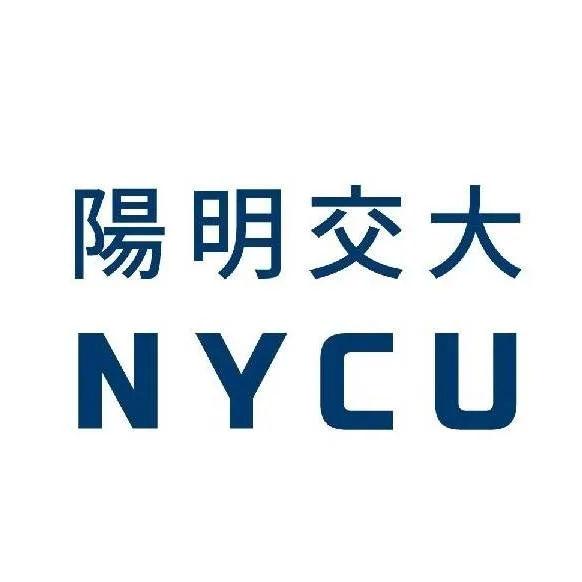 National Yang Ming Chiao Tung University logo image