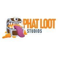 phat loot studios logo image