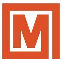 metroplan® logo image