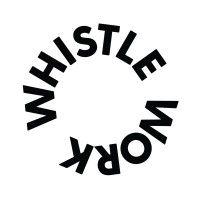 whistle work logo image