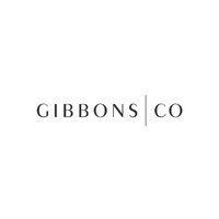 gibbons co logo image