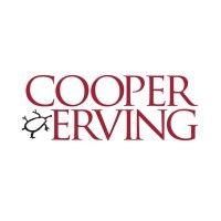 cooper erving & savage llp logo image