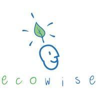 ecowise logo image