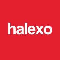 halexo logo image