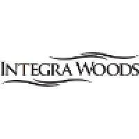 integra woods logo image