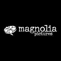 magnolia pictures logo image