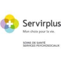 servir plus