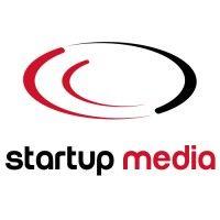 startup media llc logo image