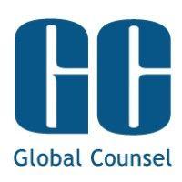 global counsel logo image