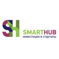 smarthub investments logo image