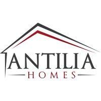 antilia homes logo image