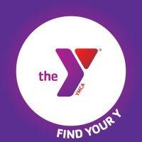 ymca of greater montgomery logo image