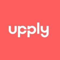 upply logo image