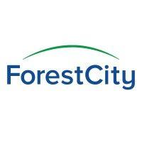 forest city realty trust