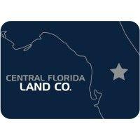 central florida land co. logo image