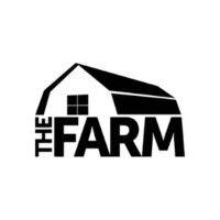 the farm soho logo image