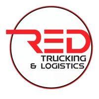 r.e.d. trucking & logistics