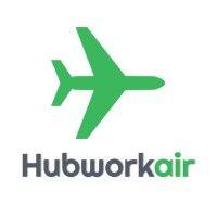 hubworkair logo image