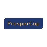 prospercap corporation limited logo image