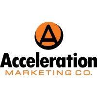 acceleration marketing llc logo image