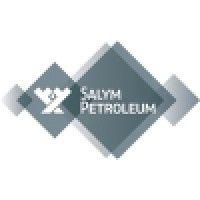 salym petroleum development logo image