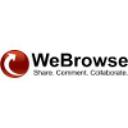 logo of Webrowse Inc