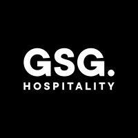 gsg hospitality logo image