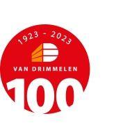 van drimmelen logo image